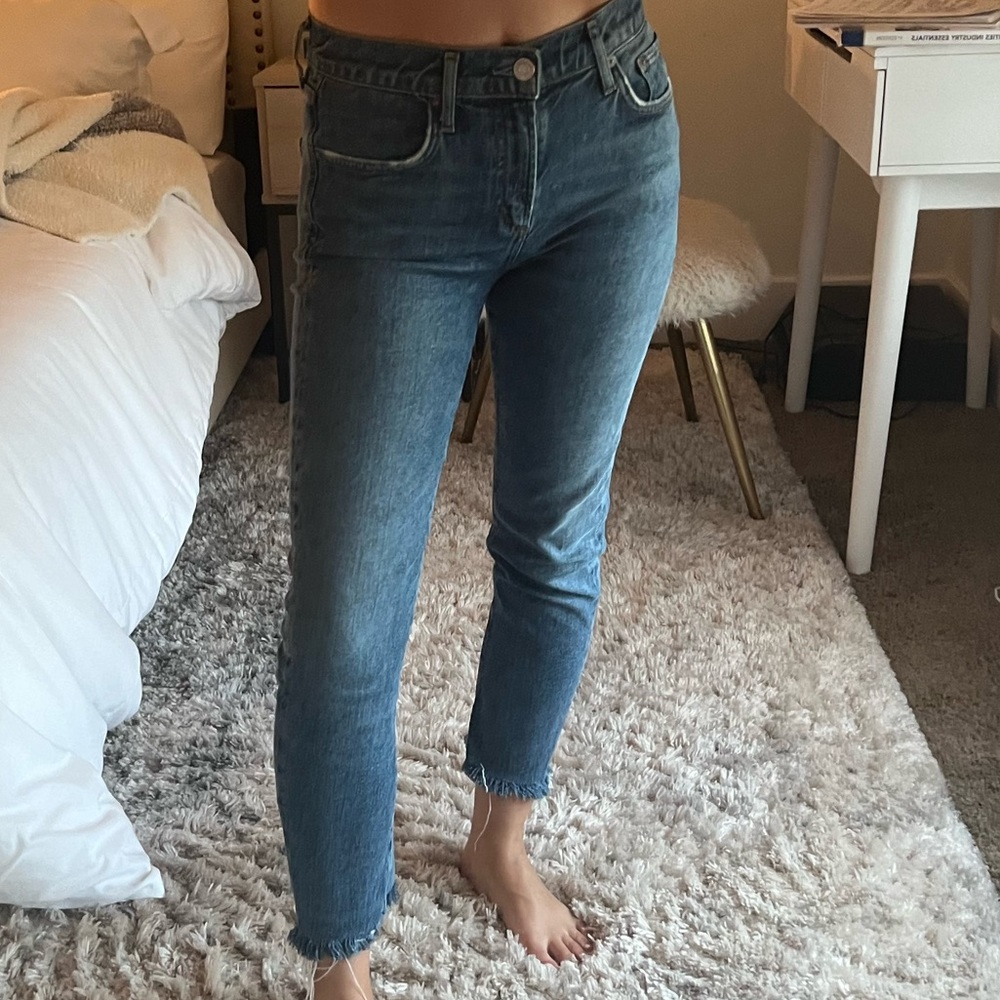Agolde jeans